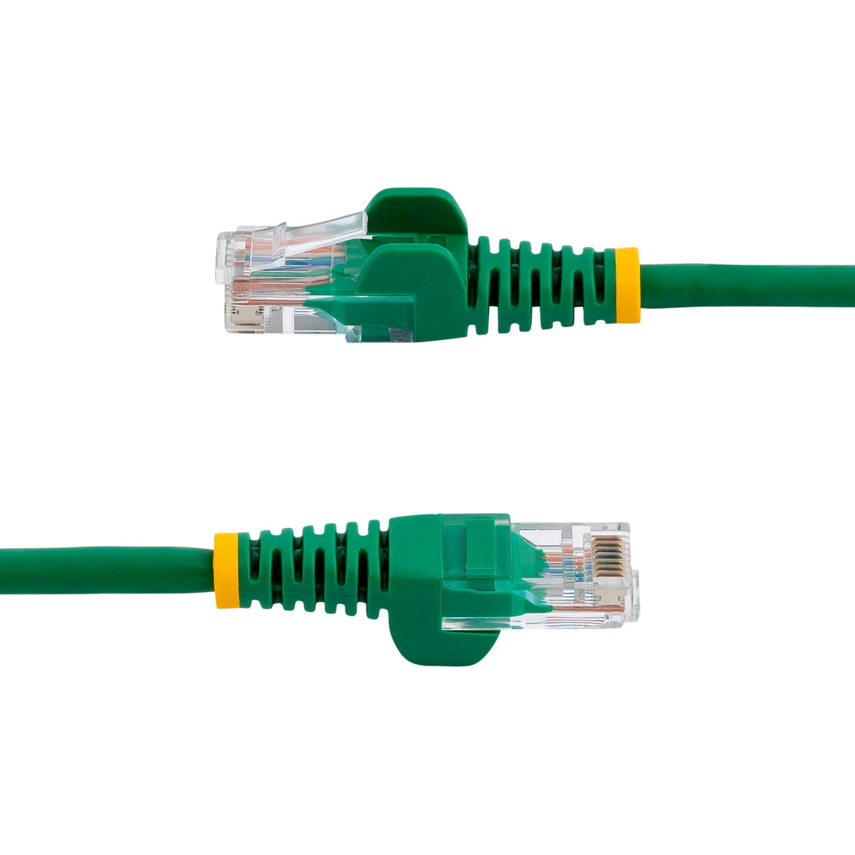StarTech.com 10FT Green CAT5E UTP Patch Cable
