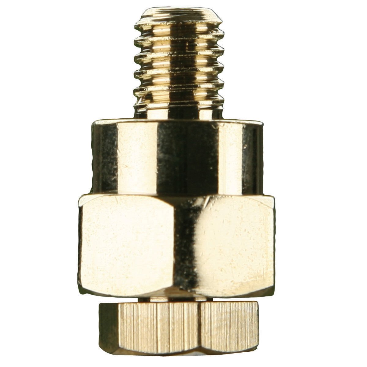 Install Bay Battery Side Post Adaptor Brass 10 Pack- BT305-10