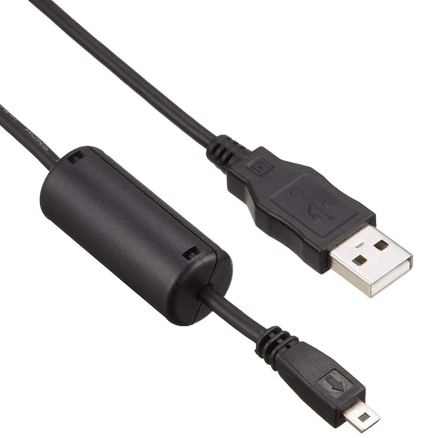 GONOLOWAY USB Charging Cable Replacement 8Pin Camera Transfer Data Sync Cord Compatible for Lumix Camera DMC-FX30 FX30A G7 ZS40 ZS50 TS30 SZ3 TZ8 TZ11