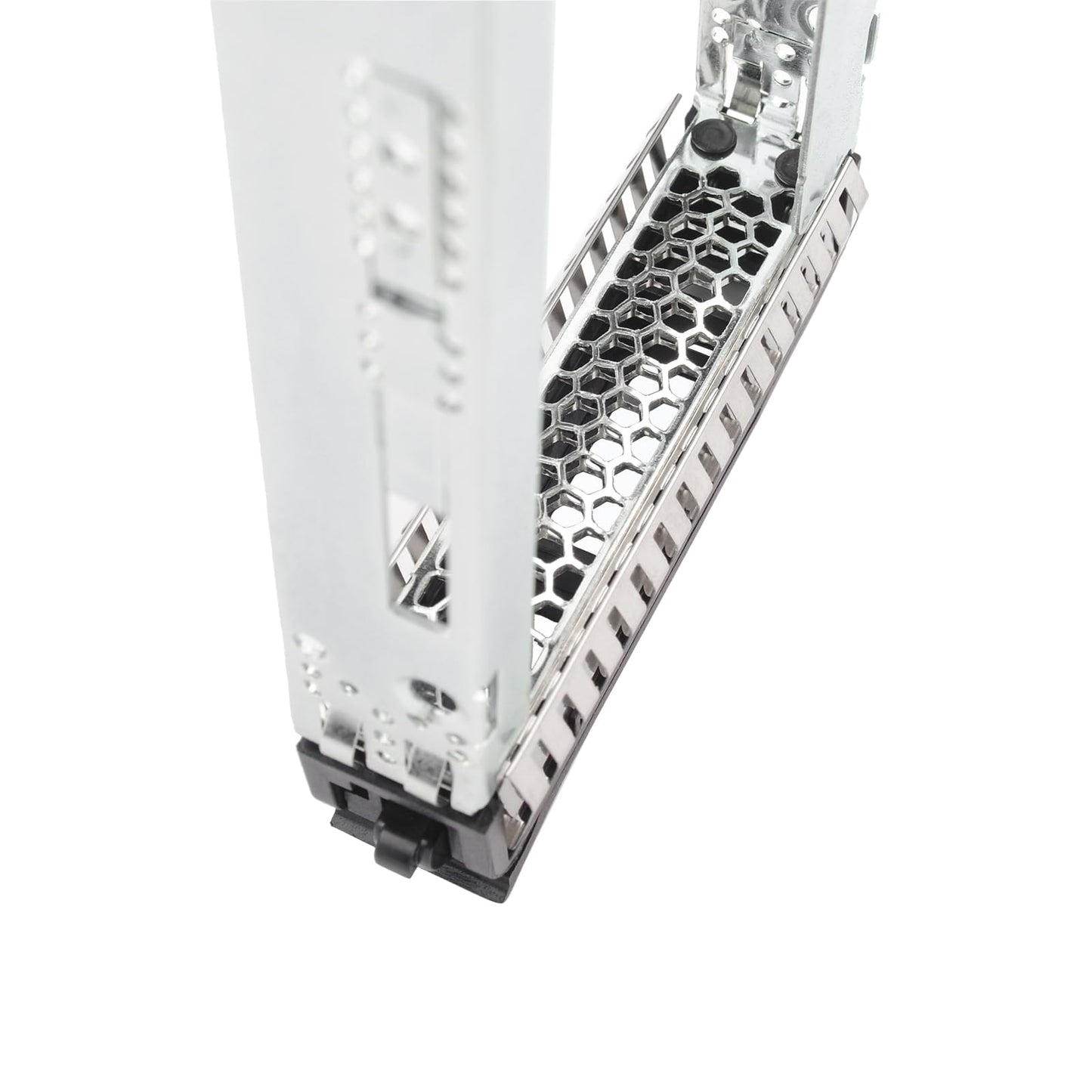 SSD Mounting Bracket 2.5" HDD Caddy SM17A06246 Hard Drive Bracket Metal SSD Mount Compatible with Thinksystem ST550 SR550 SR590 SR650 SR630 SR850