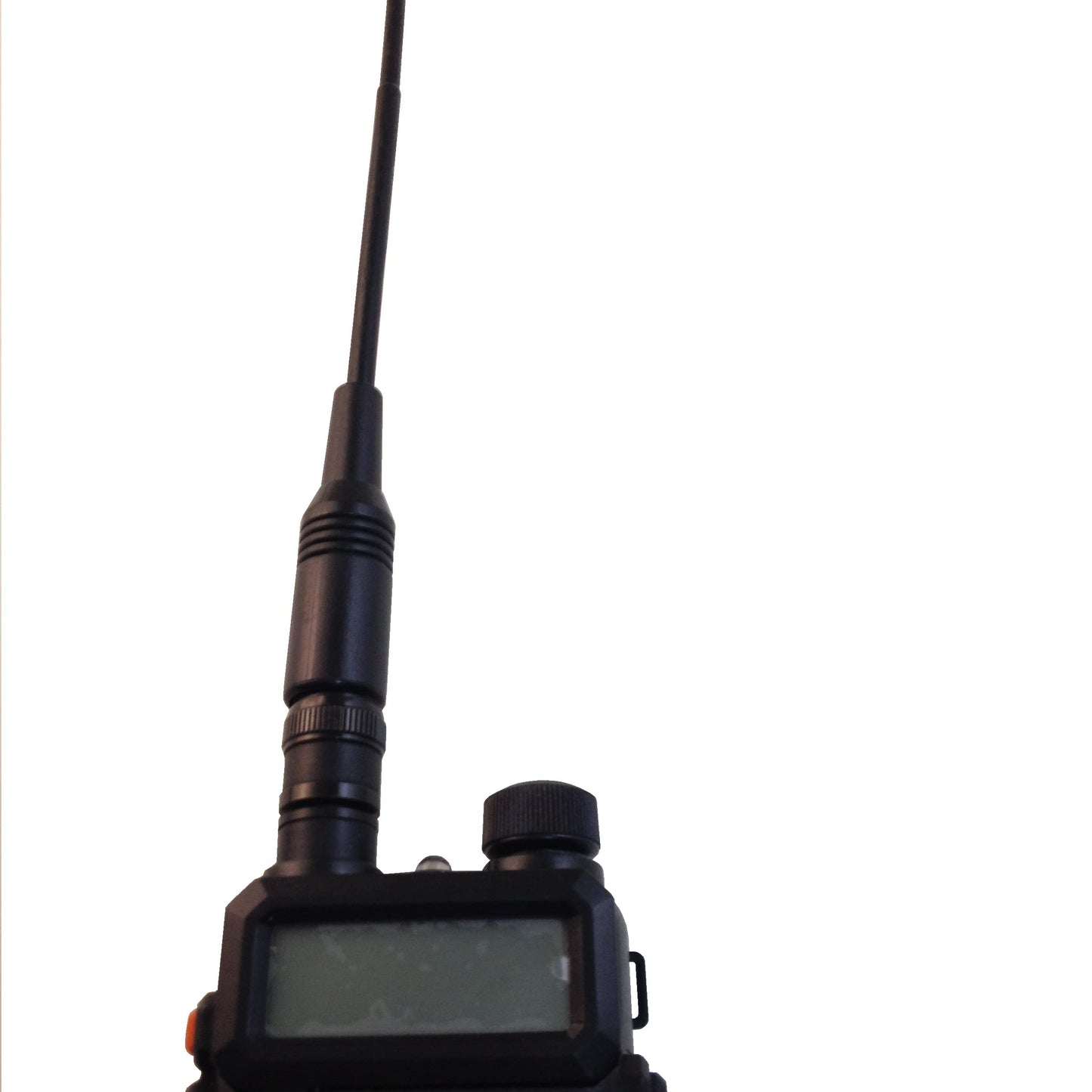 Anteenna TW-BNCJ-SMAJ(3 Packs) Adaptor Connector BNC Female to SMA Female is Suit for HAM (144/430MHz) Handheld Antenna BNC Male