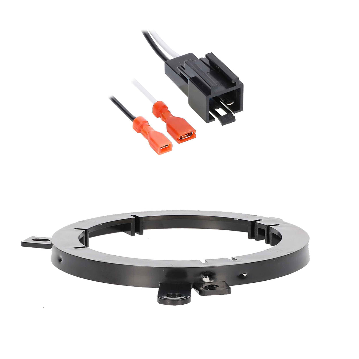 METRA - Chrysler 1995-2006 Speaker Adapter Kit - Front (82-CH1)
