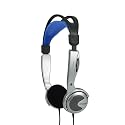 Koss KTXPRO1 Titanium Portable Headphones with Volume Control