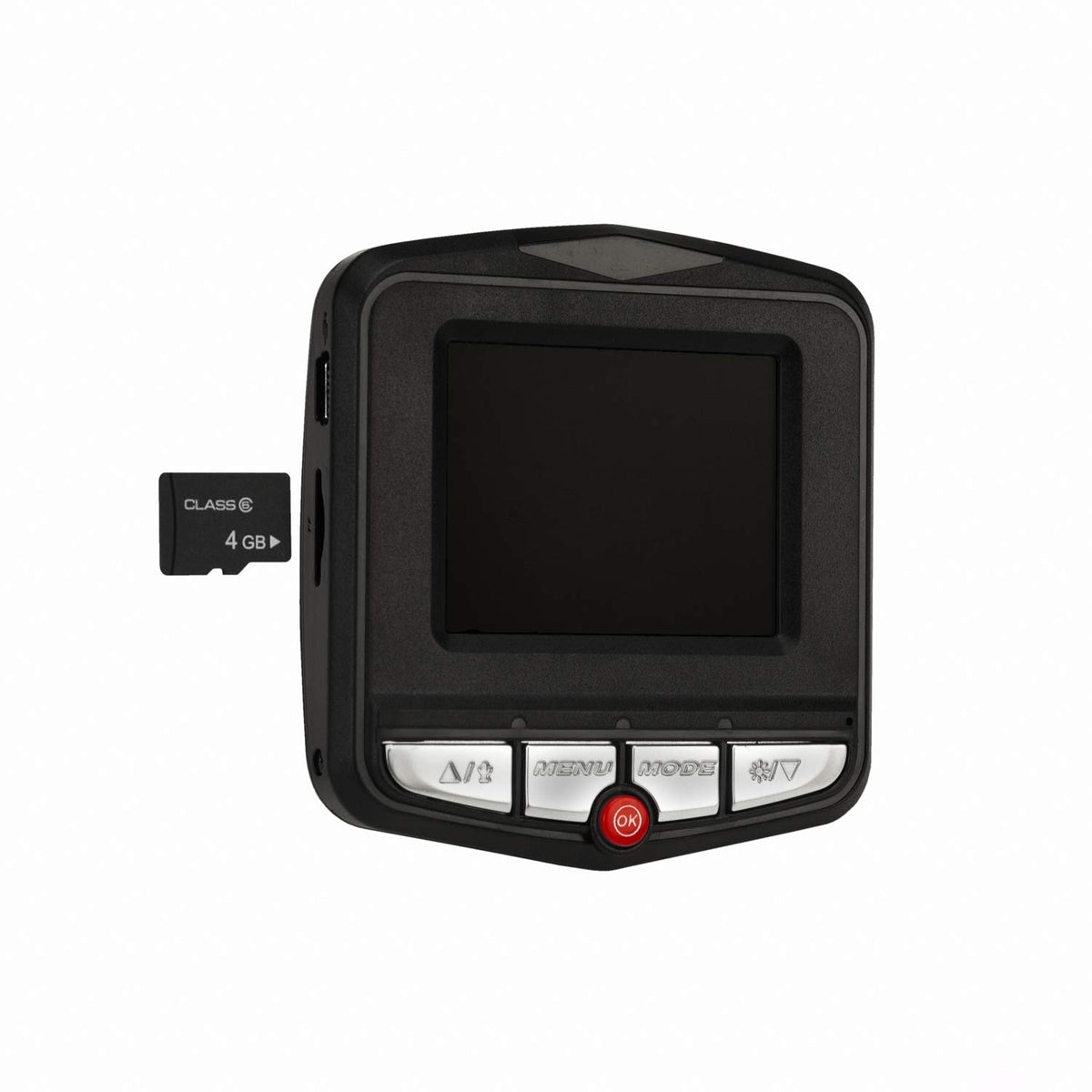 HD Dash Camera for Cars