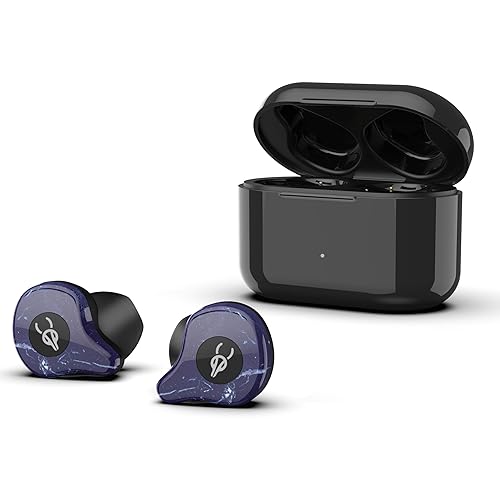 Sabbat X12 Ultra 2025 New Wireless Earbuds-CVC 8.1 Noise Reduction,Hi-Fi Stereo Sound,30H Long Battery Life,in-Ear Headphones…
