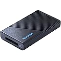 Nextorage CFexpress Type B Card Reader NX-SB1PRO (USB 40Gbps CFexpress Type B Card Single Slot)