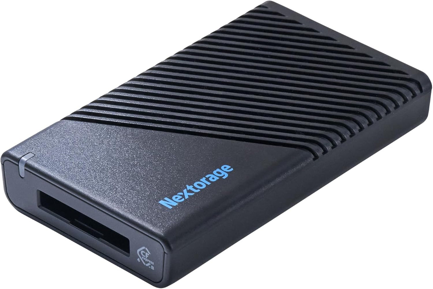 Nextorage CFexpress Type B Card Reader NX-SB1PRO (USB 40Gbps CFexpress Type B Card Single Slot)