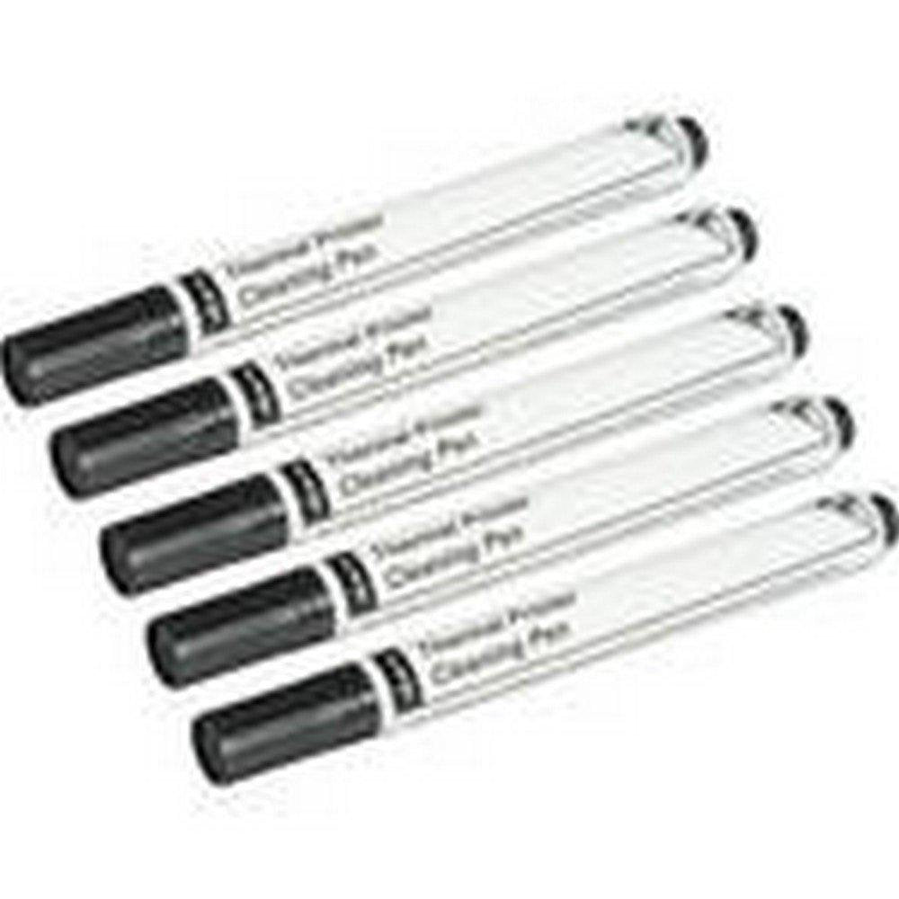 Primera Technology Thermal Print Head Cleaning Pen 5-Pack