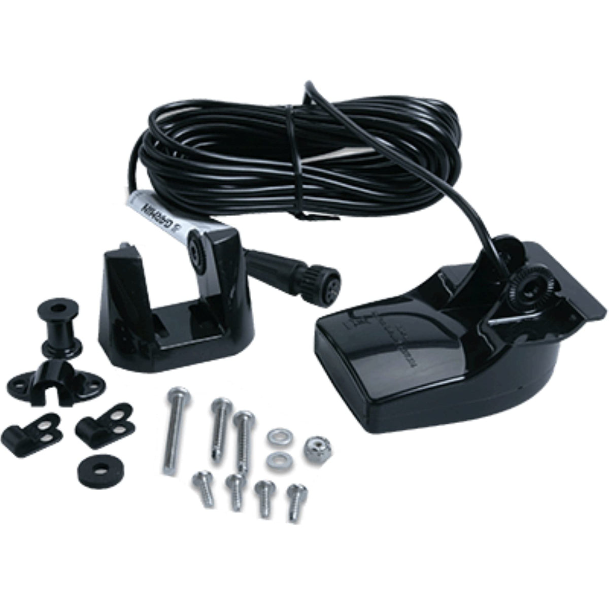 Garmin Transducer 8-Pin, Black