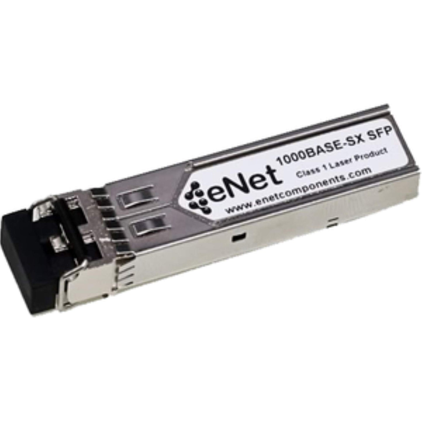 Distinow E1MG-SX-ENC ENET BROCADE COMPATIBLE 1000BASE-SX SFP 850NM DUPLEX LC CONNECTOR -