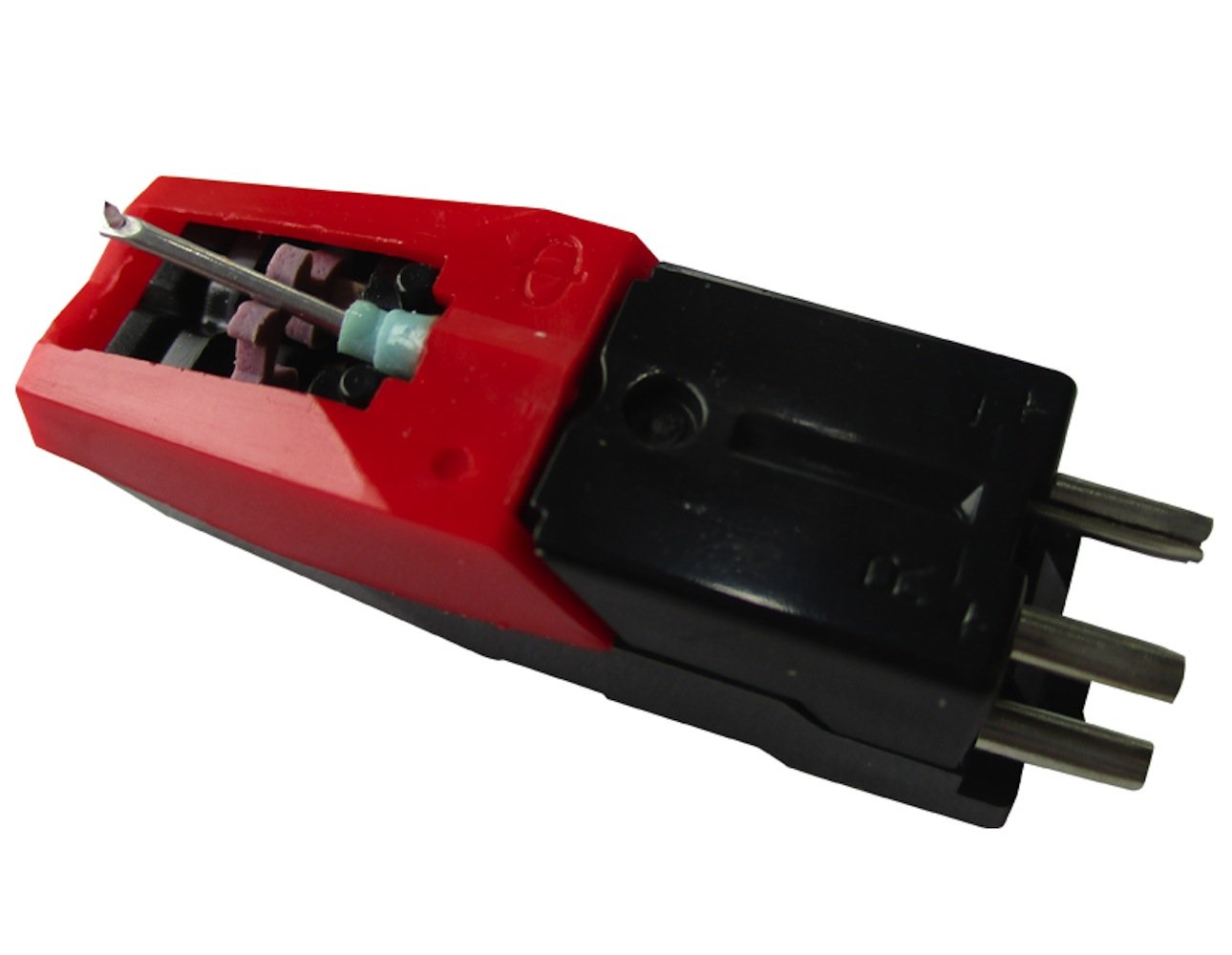 Vestax Handy Trax Official Replacement Stylus (with a Free Cartridge)