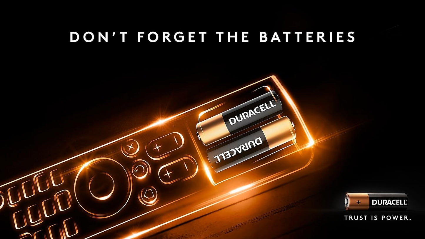 Duracell PGD MN1400 Coppertop Battery, Alkaline, C Size (Pack of 72)