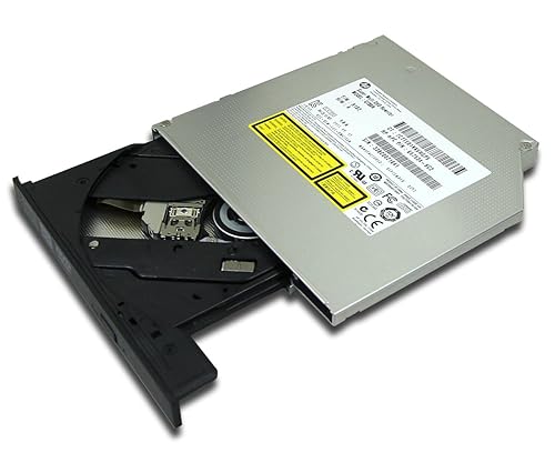 New Notebook PC Internal DVD Burner Player Optical Drive for Lenovo ThinkPad L520 L412 L512 L470 L430 L420 L460 L480 L580 L530 Laptop Super Multi 8X