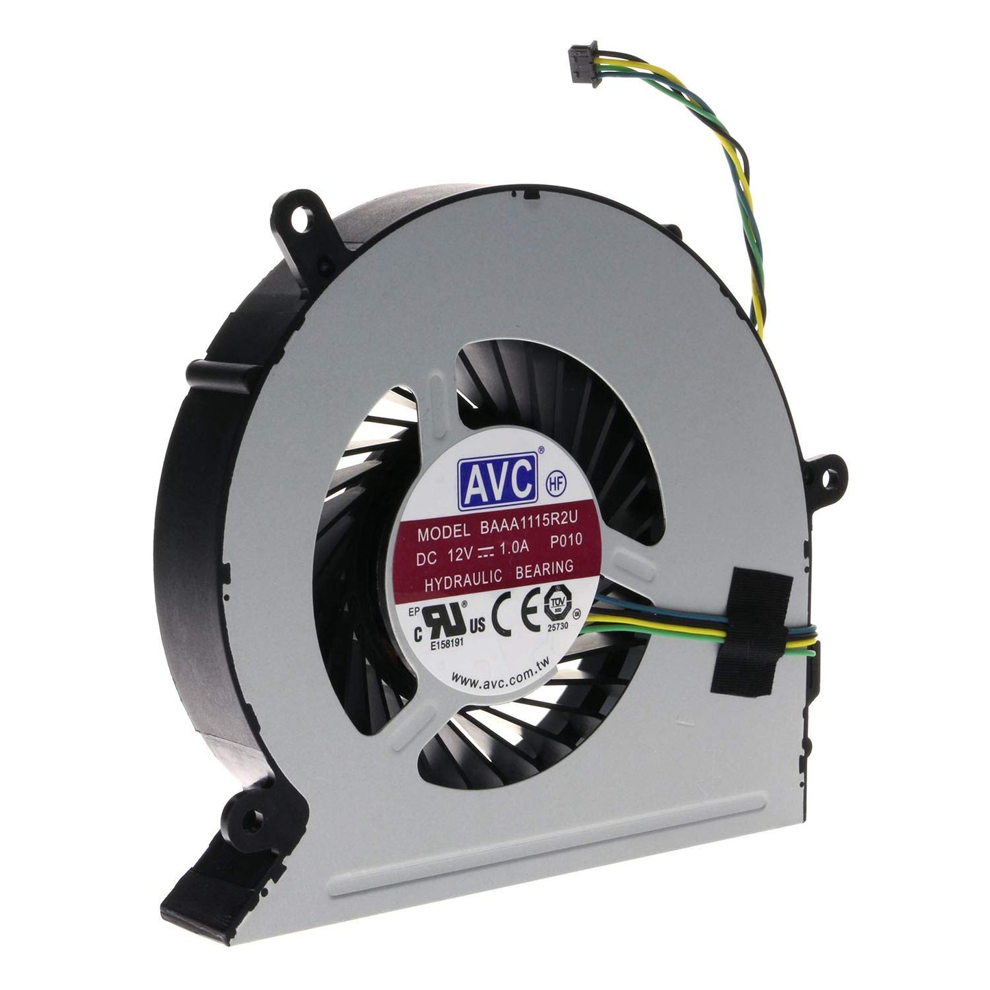 CPU Cooling Fan for Lenovo IDEACENTRE AIO 510-23ISH 510-22ISH 510-23ISH B510-23ISH 700-22ISH ThinkCentre AIO M800Z M900Z 0XD814 01MN365 01MN724