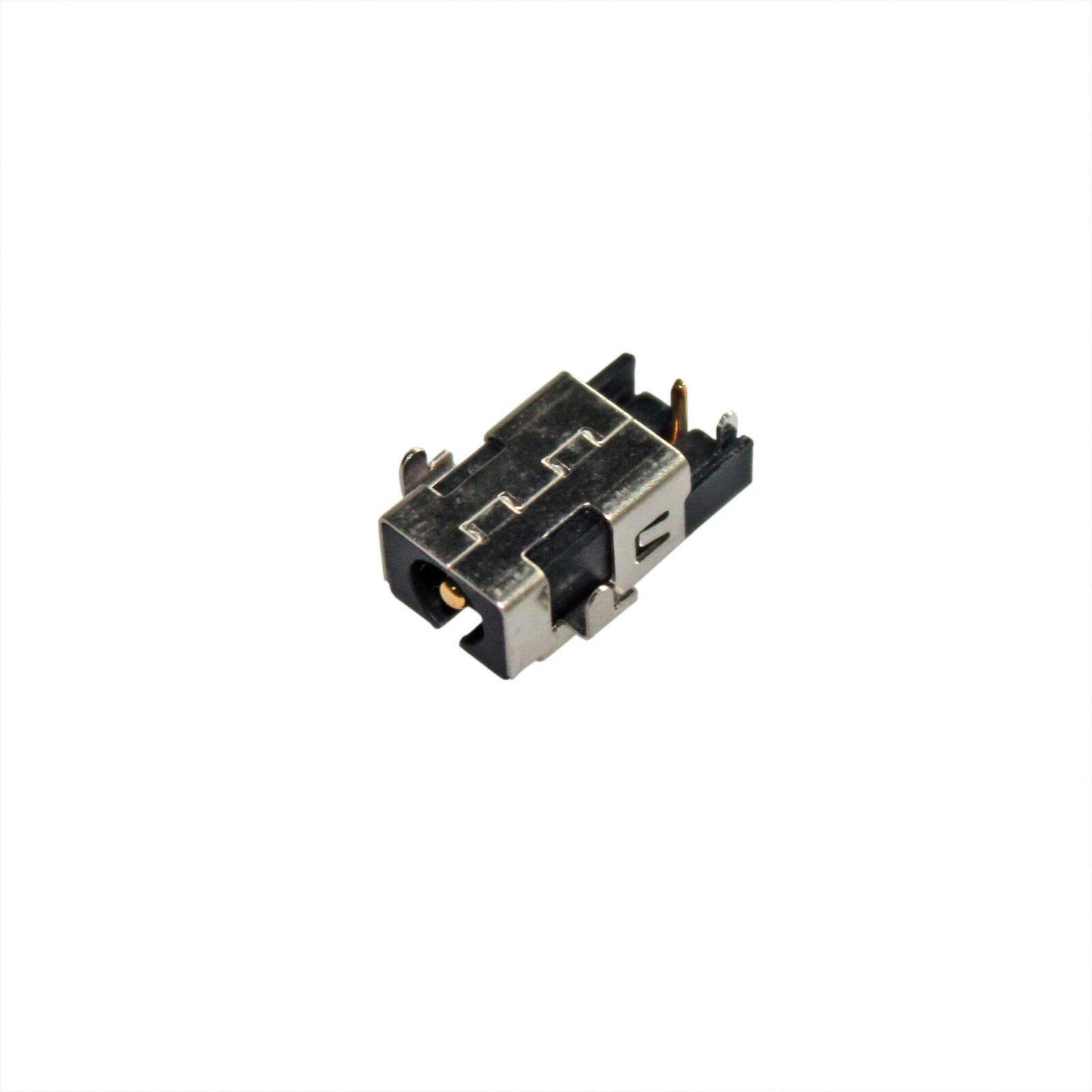 GinTai DC Power Jack Socket Plug Charging Port Replacement for Dell Inspiron All-in-One 20 3043 AIO/for Dell Chromebox 3010 Z01V001