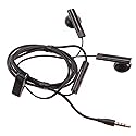 RLTEK Wired Earphones Headphones Handsfree Mic 3.5mm for Galaxy A03s - Headset Earbuds Earpieces Microphone Compatible with Samsung Galaxy A03s…