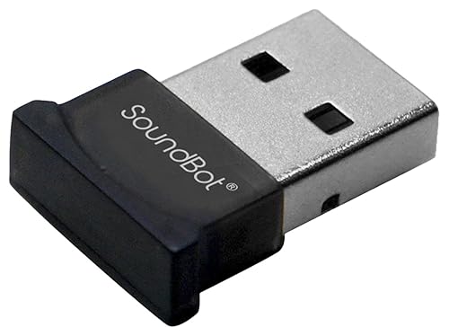 Soundbot Other for Android - Black