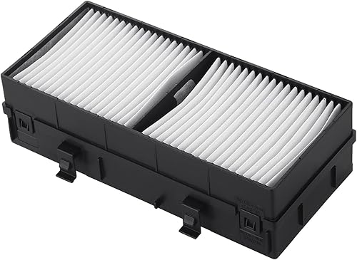 Litance Projector Air Filter for Hitachi UX38241 UX38242 CP- SX8350 WU8440 WU8450 WU8451 WU8460 WUX8440 WUX8450 WX8240 WX8255 WX8265 X4020 X8150 X8160