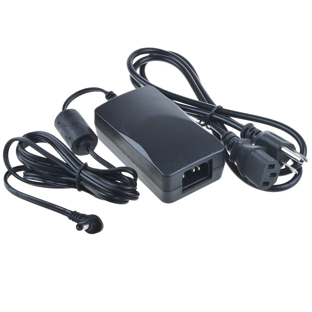 Accessory USA 48V 0.38A Power Supply Adapter for Cisco VoIP Phone Power Supply CP-7900 CP-7940G 7941 7942 7945 7960 7960G 7962 7965 7970G