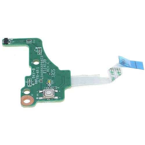 New Power Switch Button Board Cable for HP Pavilion 17-E 17-E017DX 15-E Laptop
