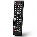 Replacement Remote Control Compatible for LG TV 43UM6950DUB 49UM6950DUB 55UM6950DUB 60UM6900PUA 60UM6950DUB 65UM6950DUB 75UM8070PUA