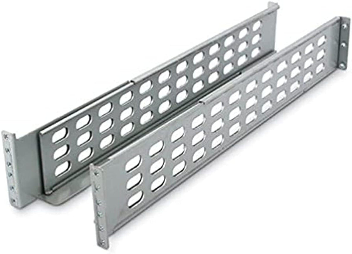 APC Rack Rail Kit Components Other SU032A, Gray