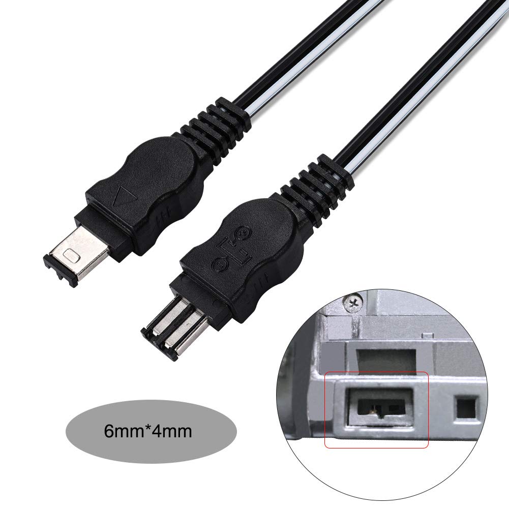 AC Adapter Charger for Sony Handycam DCR-TRV33 DCR-TRV210 DCR-TRV230 DCR-TRV250 DCR-TRV260 DCR-TRV280 DCR-TRV330 DCR-TRV340 DCR-TRV350 DCR-TRV460