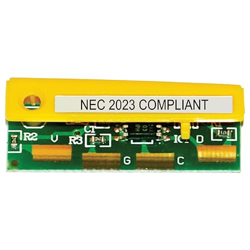 Calculated Industries 5073-2023 ElectriCalc Pro Upgrade Kit NEC 2023 Code Compliant Upgrade Chip for Calculator