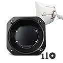 Odyssey NEO G8 32 VESA Adapter Compatible with Samsung 32" Odyssey Neo G8 (G85NB) Curved Monitor (Fits 2022 S32BG852NN LS32BG852NNXGO Monitor)