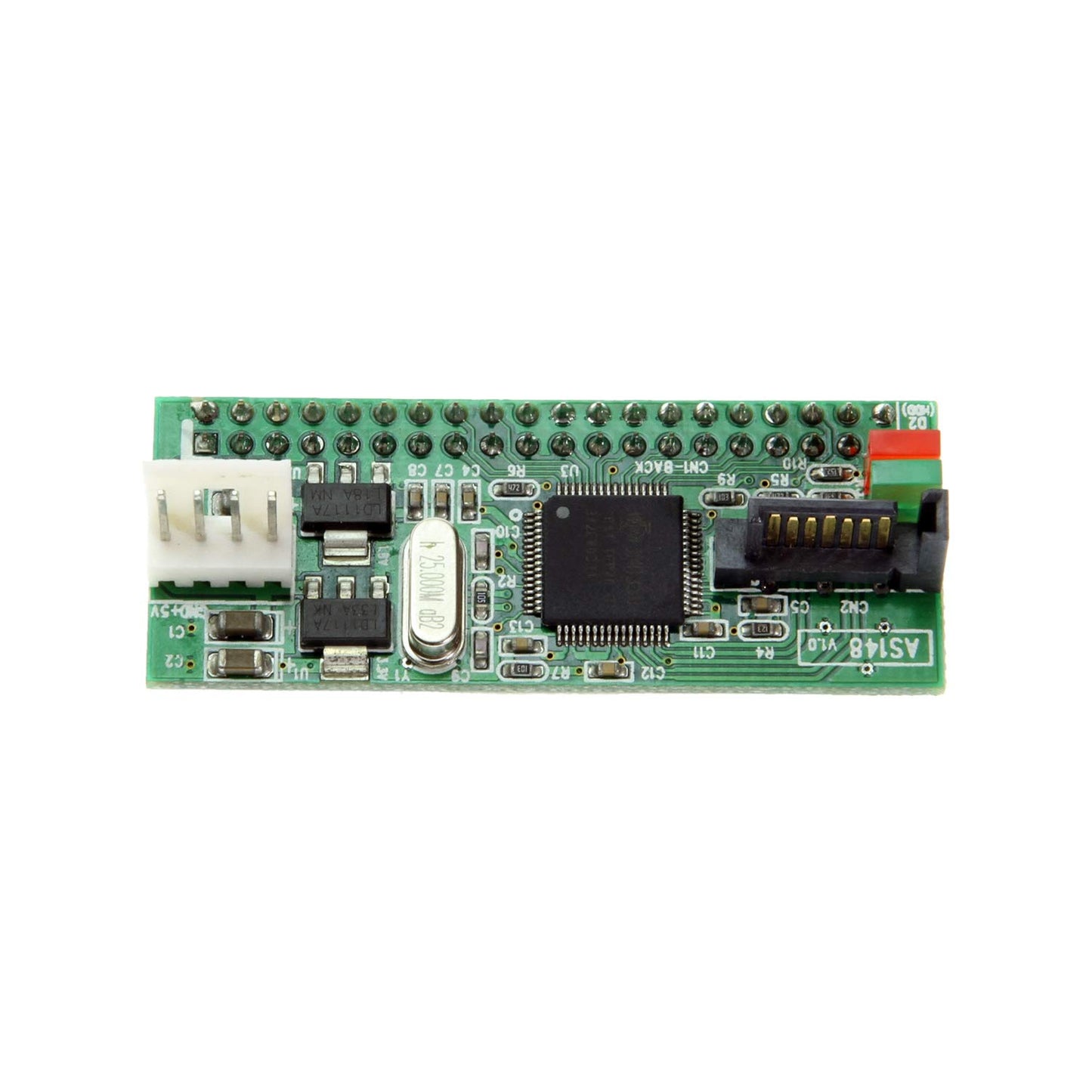 Coolgear IDE Hard Drive to SATA Port Adapter