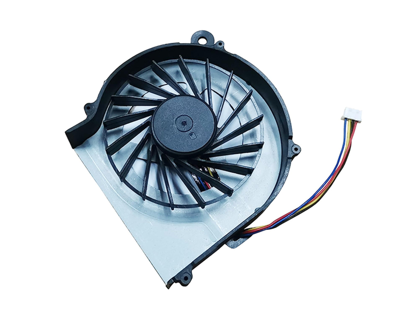 RGBBYTE CPU Cooling Fan for HP 2000-2b19wm 2000-2b29wm 2000-2b89wm 2000-2b43dx 2000-2c29wm 2000-2d09wm 2000-2d29wm 2000-2d60dx g6-1a19wm g6-1b60us