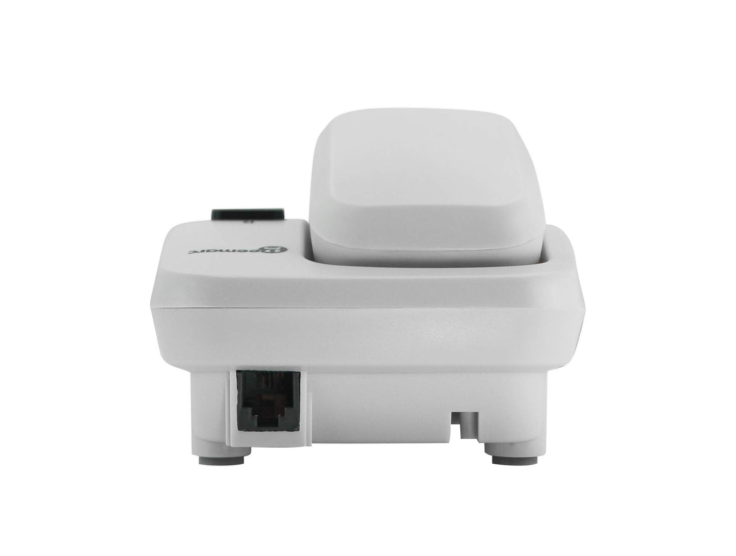 Geemarc- Marbella Two-piece Corded Telephone