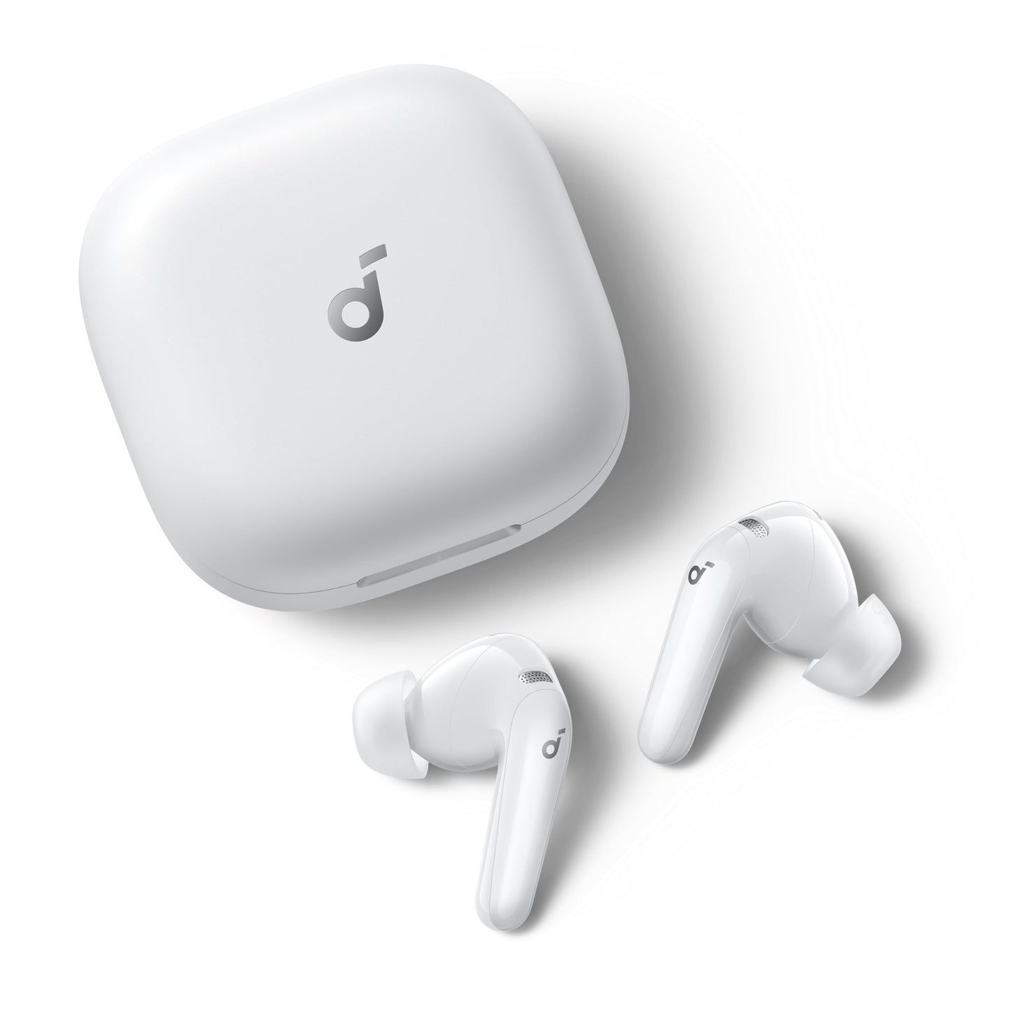 Soundcore P31i by Anker Translation Earbuds with Real-Time Adaptive ANC