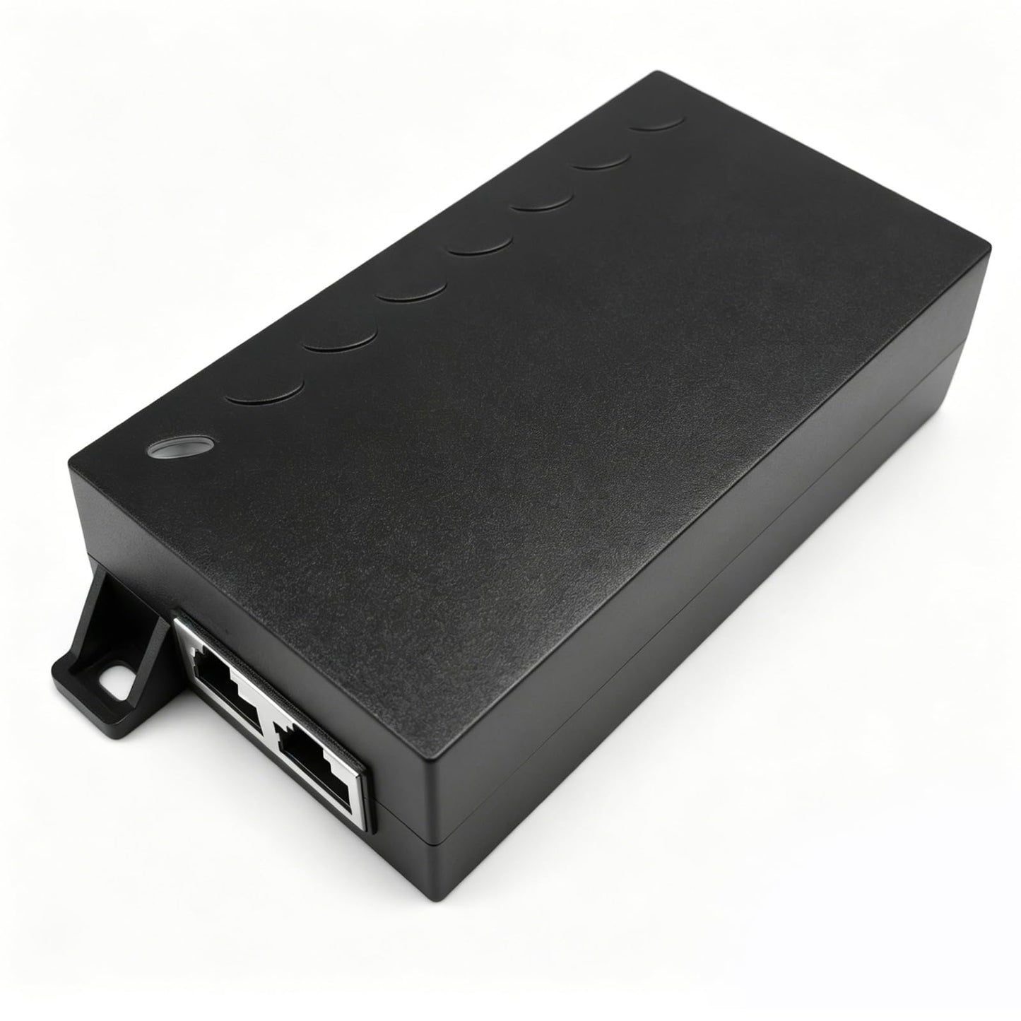 POE60-10G 60W 10Gbps IEEE 802.3bt PoE++ Injector