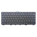 New US Laptop Keyboard Replacement for Lenovo Chromebook N21 Series NSK-G33SQ 01 API2AAENL6U Black Without Frame