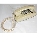 255409-VBA-20M Wall w/ Volume IVORY