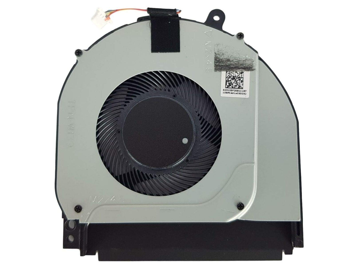 New Genuine FH for HP Pavilion X360 14M-DH0003DX CPU Cooling Fan L51102-001