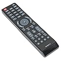NS-RC02A-12 NSRC02A12 Replace Remote fit for Insignia LCD LED TV NS-15E720A12 NS-19E450A11 NS-22E730A12 NS-24E730A12 NS-26L450A11 NS-32E570A11