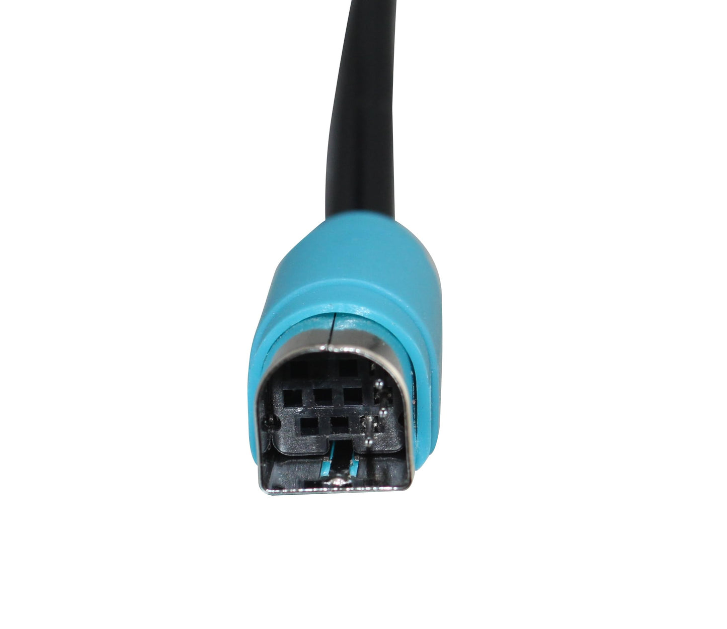Yongjiangxia KCE-422i for iPod Cable CDA-9885 CDA-9886 CDA-9887 for Alpine