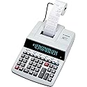 Canon MP49DII Desktop Printing Calculator