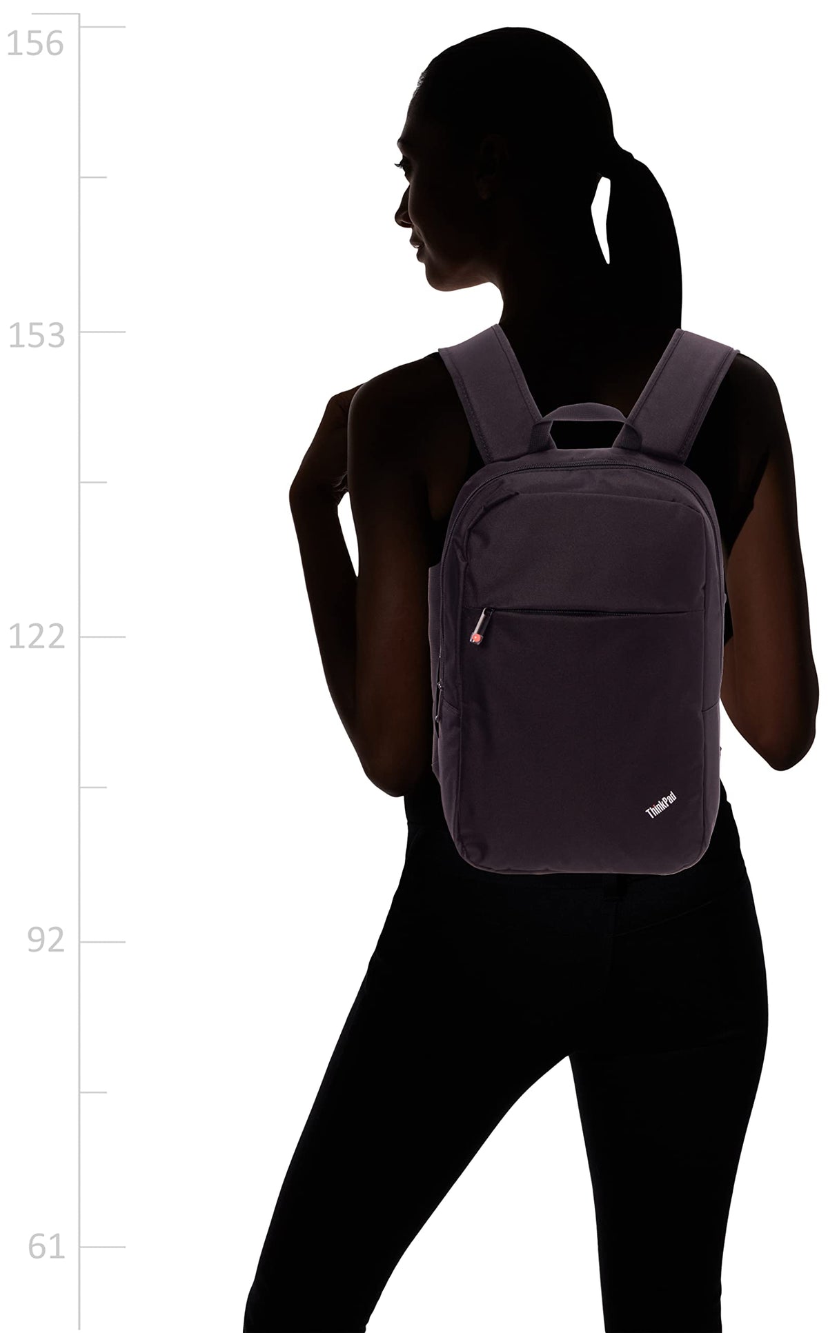 Lenovo Carrying Case (Backpack) for 15.6" Notebook