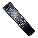 Replaced Remote Control Compatible for Denon AVR-E300 RC1168 30701010300AD AVR1713 AVR-X2000 Home Theater AV Receiver System