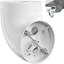 Eave Mount for Ring Floodlight Cam Wired Plus/Pro, Ring Smart Lighting Floodlight, Blink Wired Floodlight Cameras, Wyze Floodlight Camera V2/Pro