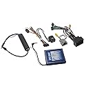 PAC RP5-GM41 Radio Replacement Interface with SWC and Navigation Outputs for Select Chevrolet Sonic/Spark Vehicles With OnStar