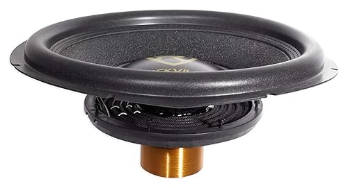 Rockville RK15K9D2 Recone Kit for W15K9D2 Subwoofer, Dual Voice Coil, Pre-Glued Components, Easy Installation for Car Audio Enthusiasts