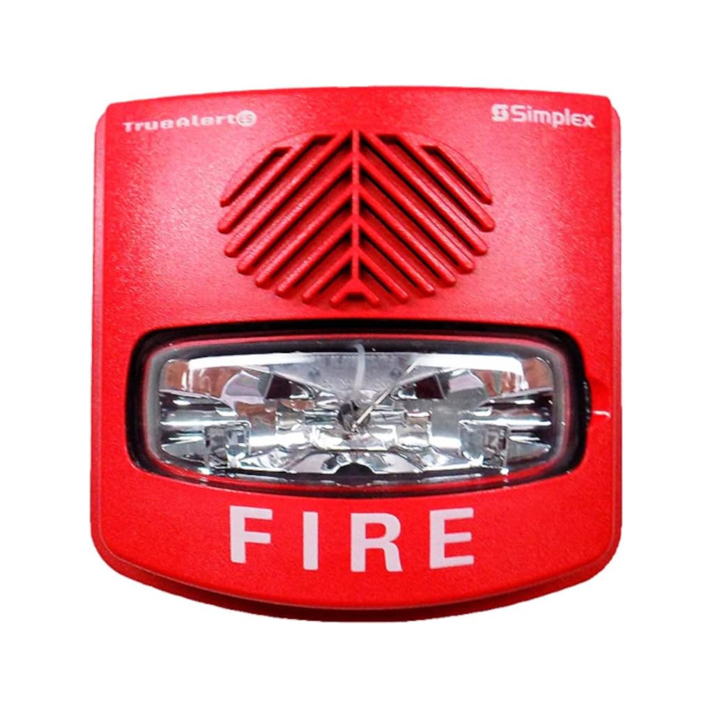 Simplex 49AV-WRFO