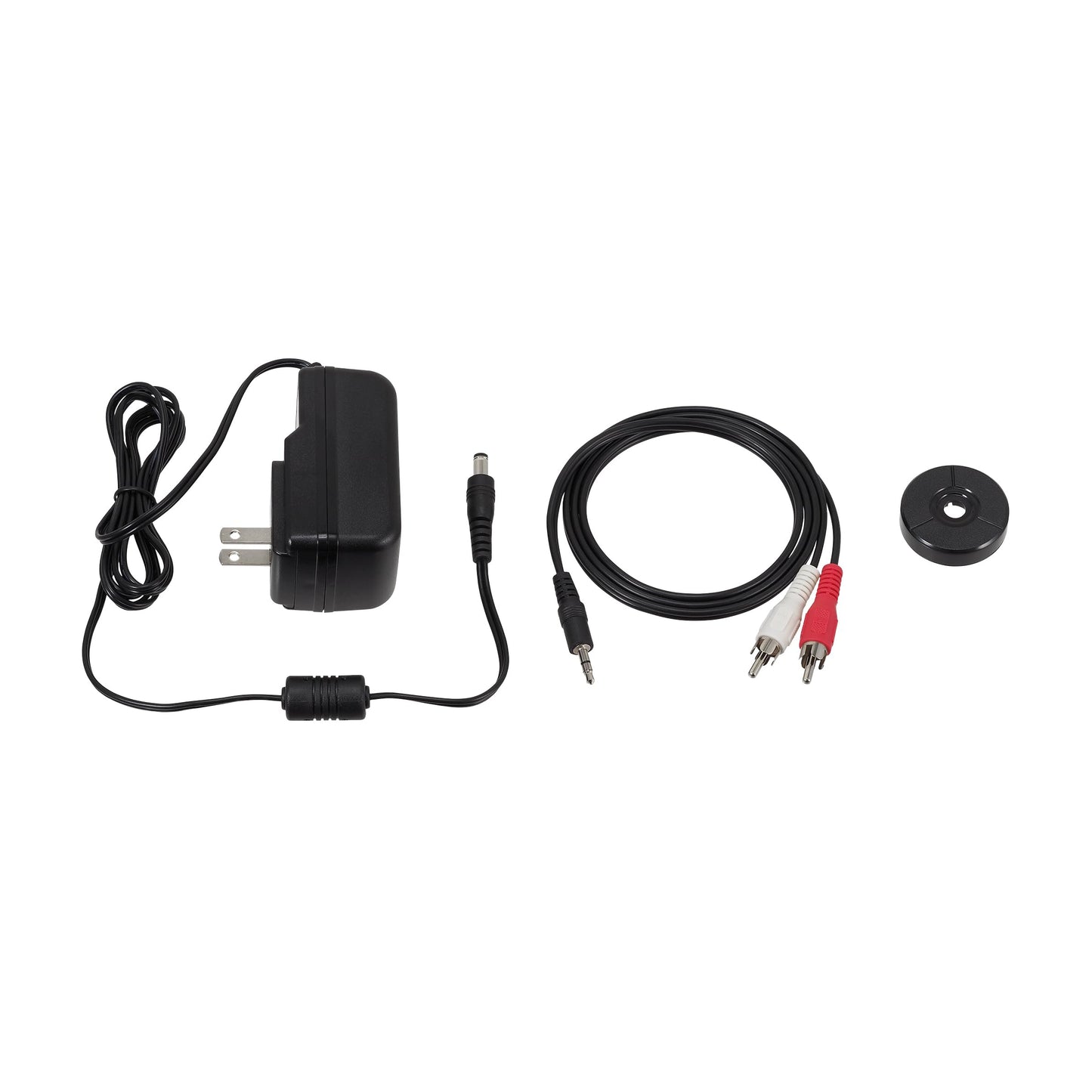 audio-technica at-LP60X-BK Fully Automatic Belt-Drive Stereo Turntable, Black, Hi-Fidelity, Plays 33 -1/3 and 45 RPM Vinyl Records, Dust Cover