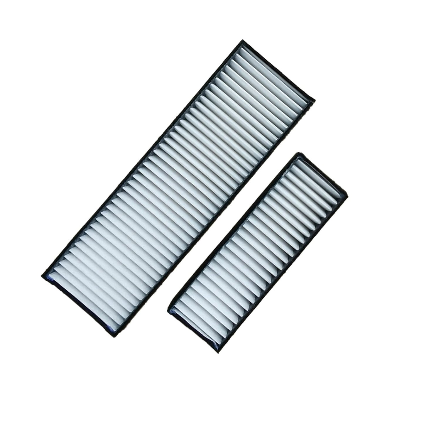 Greenafil Replacement Air Filter Compatible with OPTOMA ZH420UST-B/ZH500UST/ZH400UST/ZW300USTi/EH320UST/BL-FU260B/W320UST/EH319USTi & Smartboard