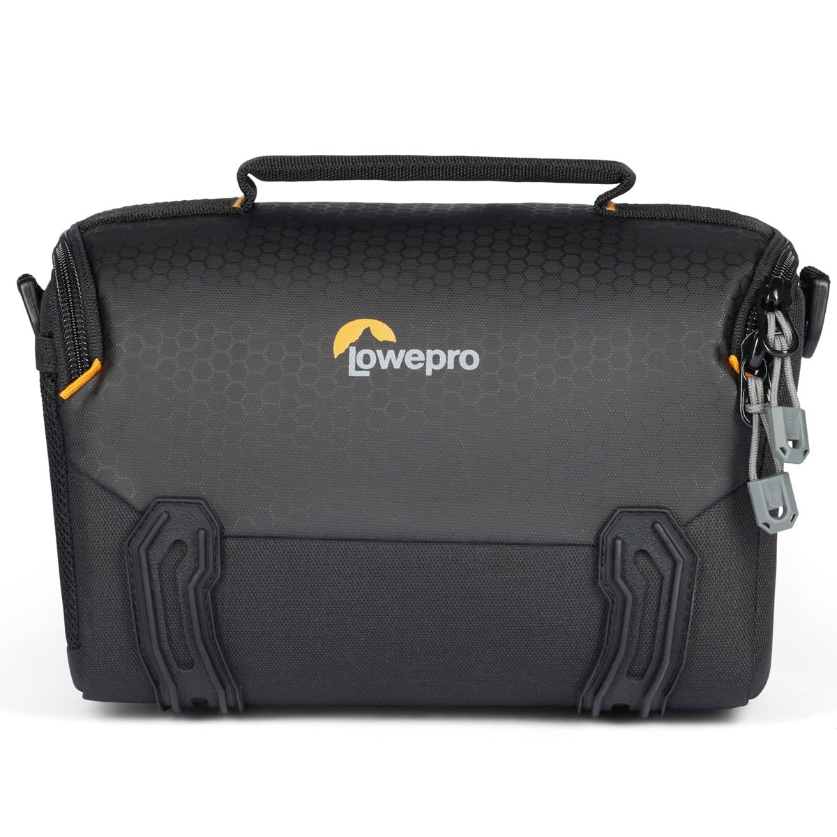 Lowepro Adventura SH 140 III 3L Shoulder Bag for Viewfinder Mirrorless Cameras, Black