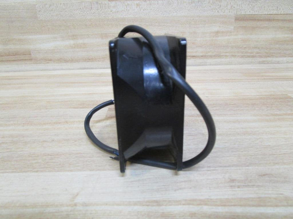 EBM PAPST 8506N AXIAL FAN, 80MM, 115VAC